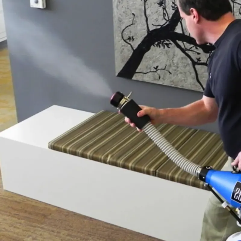 Professional Odor Removal in North Haledon, NJ